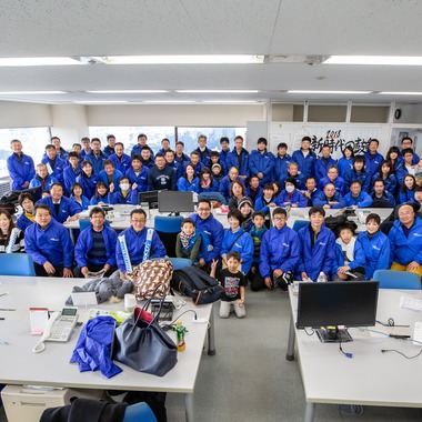 踊るカメラマンAKIRAが撮影した「スポーツイベントフォト」の写真