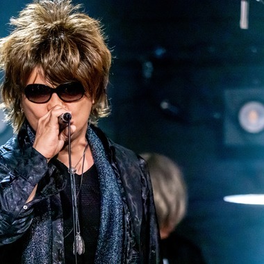 原野 英樹が撮影した「ロックバンドのライブハウス撮影 No.1」の写真