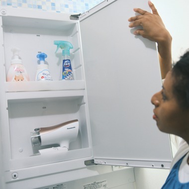 幽玄舎が撮影した「民泊」の写真