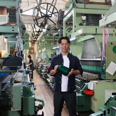 北野隼人が撮影した「ホームページ開設のための素材撮影（出張撮影）」の写真