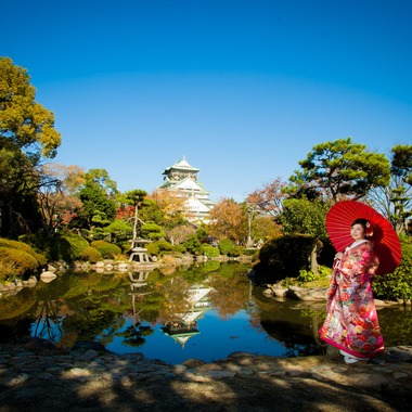 Photo taken by Kinosaki Photographer - ALL