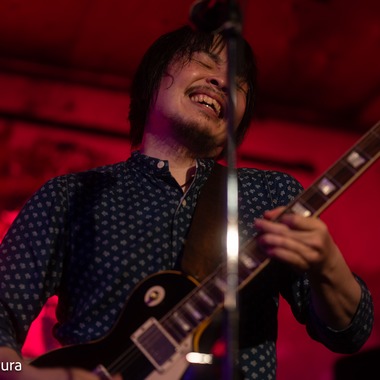 Creative Visionが撮影した「ライブ」の写真
