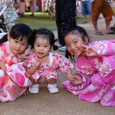 TAMURA PHOTOが撮影した「スクールフォト」の写真