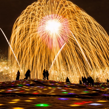 柳　あゆみが撮影した「イベント撮影」の写真