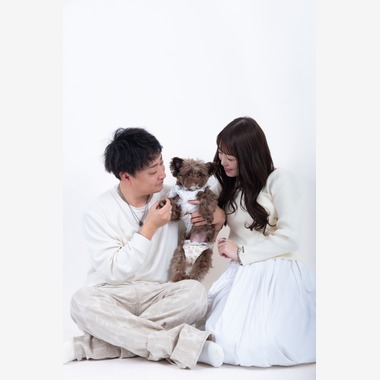 yodogawa photが撮影した「家族」の写真