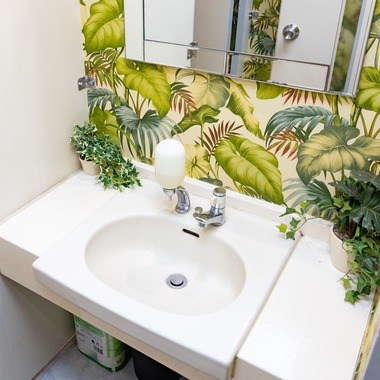 奥田大貴が撮影した「サロン撮影」の写真