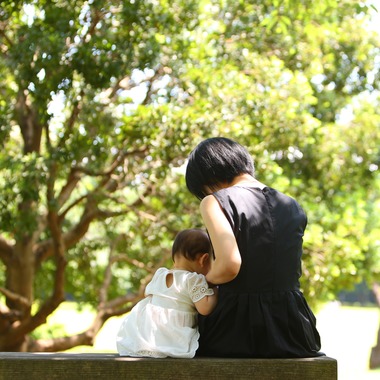 Photographer  Tomoが撮影した「一歳の記念に」の写真