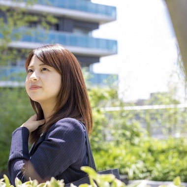 関西不動産販売株式会社が撮影した「仕事風景」の写真