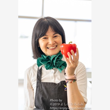 よしだひろふみが撮影した「プロフィール写真」の写真