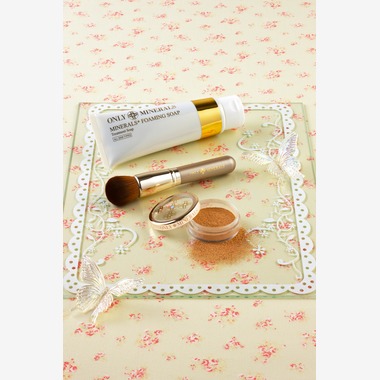 クマが撮影した「商品撮影」の写真