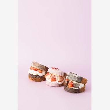 foto_flapが撮影した「料理、デザート」の写真