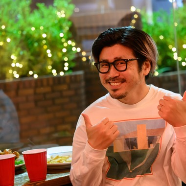 写真家 石田 和昭が撮影した「イベント」の写真