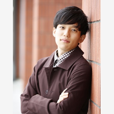 村田わかな広告写真が撮影した「スタジオ・ポートレイト」の写真