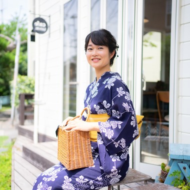 Aya Petite Photographyが撮影した「宣材写真」の写真