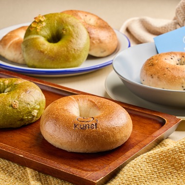 クリエイティブツリーが撮影した「Kunel no tsuzuki」の写真