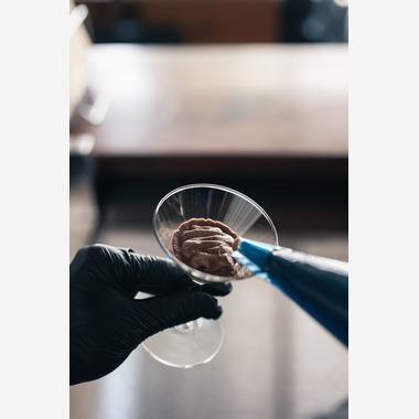 shihoが撮影した「店舗（カフェ）撮影」の写真