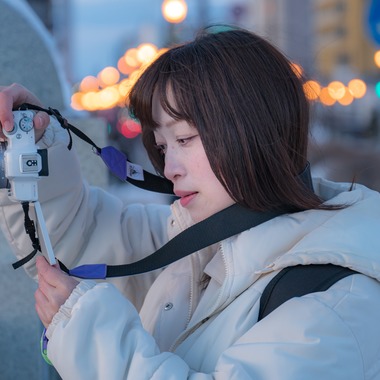 高木勇斗が出張撮影した「様々な人物」の家族写真