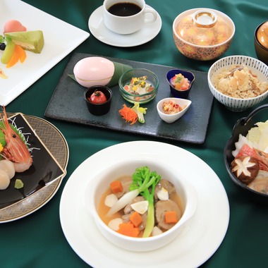 TSD officeが撮影した「料理・メニュー撮影」の写真