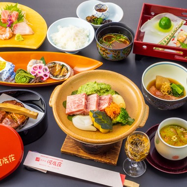 フォトオフィス　ルミエが撮影した「毎月のホテルの撮影」の写真