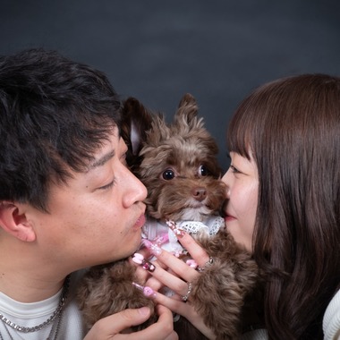 yodogawa photが撮影した「家族」の写真