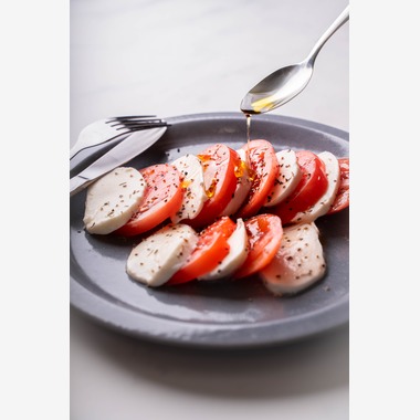 桜庭ゆいが撮影した「フード　物撮り　建築」の写真