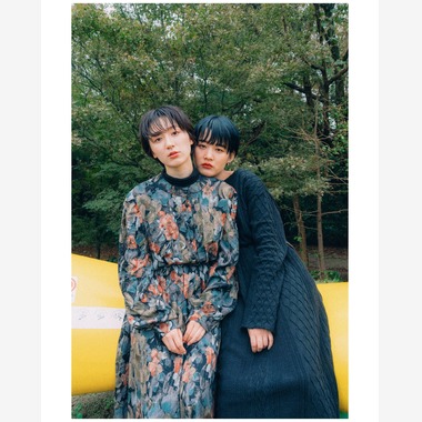 YOSUKE TAKADAが撮影した「ポートレート」の写真