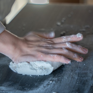 古口悠が撮影した「和菓子店撮影」の写真