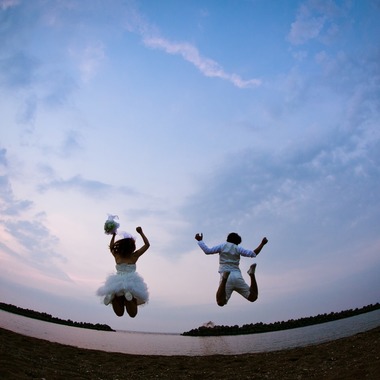 Photo taken by Hide Fotografie - 