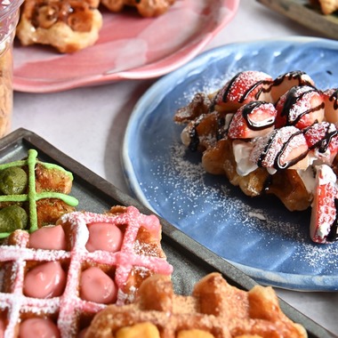 Makoto Nakamuraが撮影した「フード」の写真