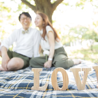 G−BRID Wedding（片野田 博生）が撮影した「エンゲージメントフォト」のウェディングフォト