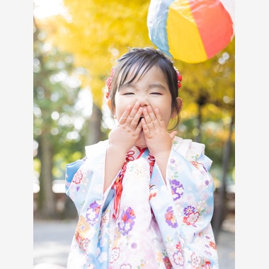 This Momentが撮影した「七五三」の写真