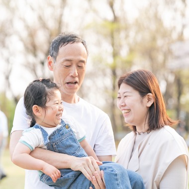 KOMACH Photo Designが撮影した「ファミリー撮影」の写真