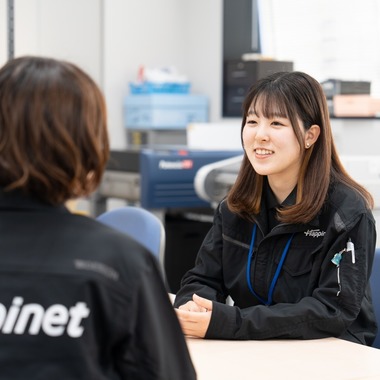 株式会社VISTA / VISTA Photographyが撮影した「宣材写真」の写真