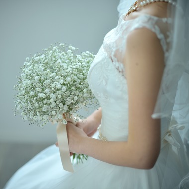 Photo taken by Katakura Photo Office - Wedding Photoshoot