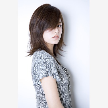 エイティーイメージズが撮影した「人物ポートレート」の写真