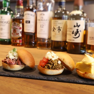 大辻尋稔が撮影した「飲食店」の写真