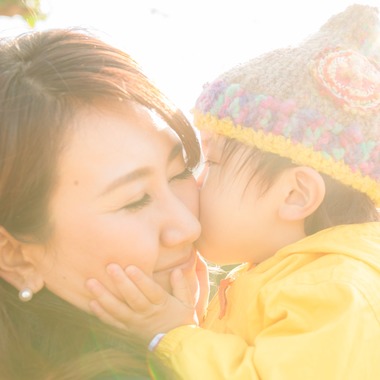 simbaが撮影した「ご家族撮影」の写真