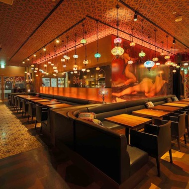 Photo Project PHOTO-ONが撮影した「建築撮影」の写真