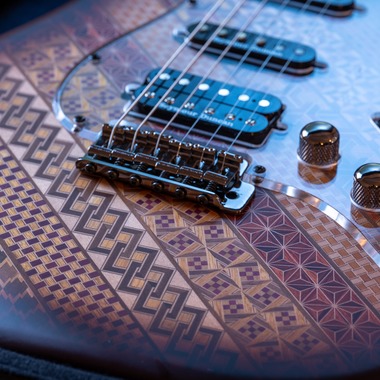 スタジオ・ファンシャインが撮影した「楽器・アクセサリー・バッグ」の写真