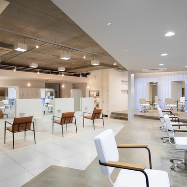 soraphotoが撮影した「店舗　オフィス　サロン撮影」の写真