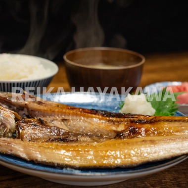 早川麗華が撮影した「【フード撮影】料理」の写真