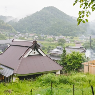 水本光が撮影した「建築・内観写真」の写真