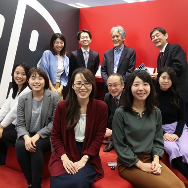 KUMA Photographyが撮影した「出版社様　採用ページ撮影」の写真