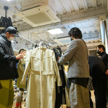 泉田真人が撮影した「お祭り・イベント」の写真