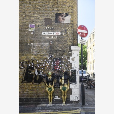 Photo taken by Lucky Sliver Sixpence - Hipster London ( location reference images) 