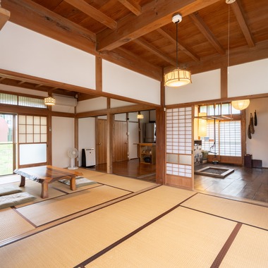 KasaiFilmsが撮影した「古民家の撮影」の写真