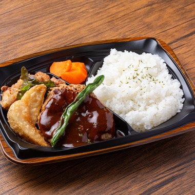 studio aluc ~スタジオ アルク~が撮影した「デリカテッセン」の写真