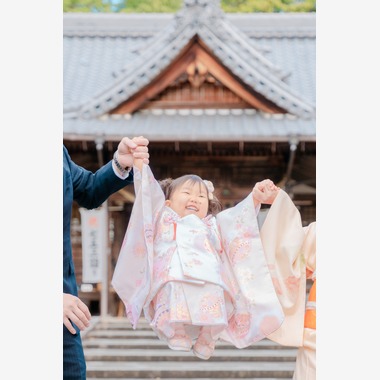 PHOTO SESSION Memoが撮影した「記念写真」の写真