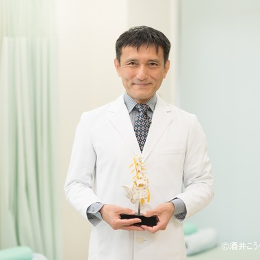 酒井こうへい写真製作所が撮影した「医院・医療系撮影」の写真