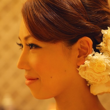 MADoC（佐藤 リトル）が撮影した「東京・代々木VILLAGE」のウェディングフォト